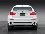 BMW X6 xDrive 3.5i M Performance Accessories 2010 года